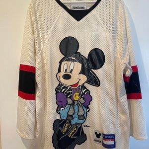 Moschino T shirt - Dress